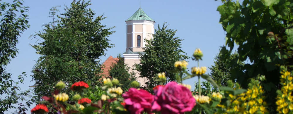 Klosterturm